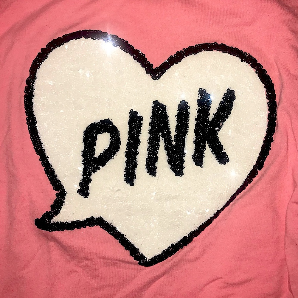 Victoria’s Secret PINK Crewneck